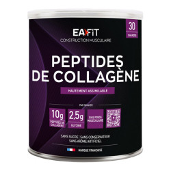 Eafit Peptides de Collagène 300gr