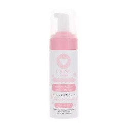 Musc Intime Sakura mousse nettoyante 150ml