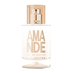 Solinotes Amande eau de parfum 50ml