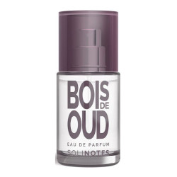 Solinotes Bois de oud eau de parfum 15ml