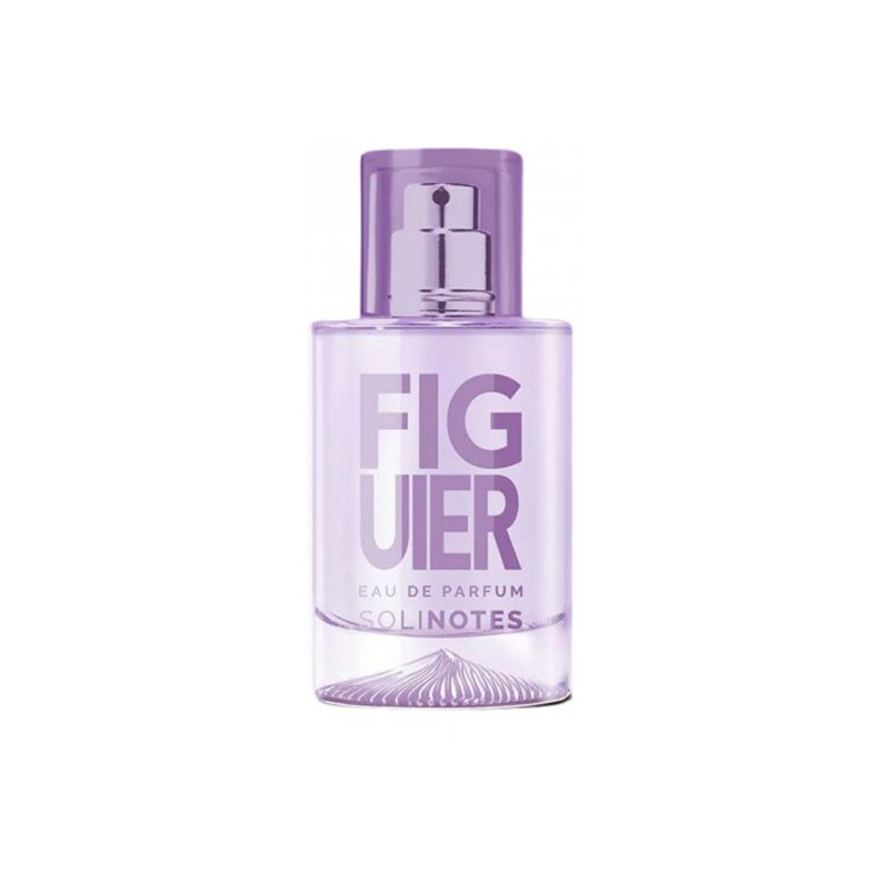 Solinotes Figuier eau de parfum 15ml