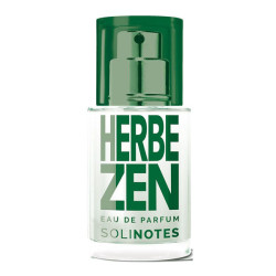 Solinotes Herbe zen eau de parfum 15ml