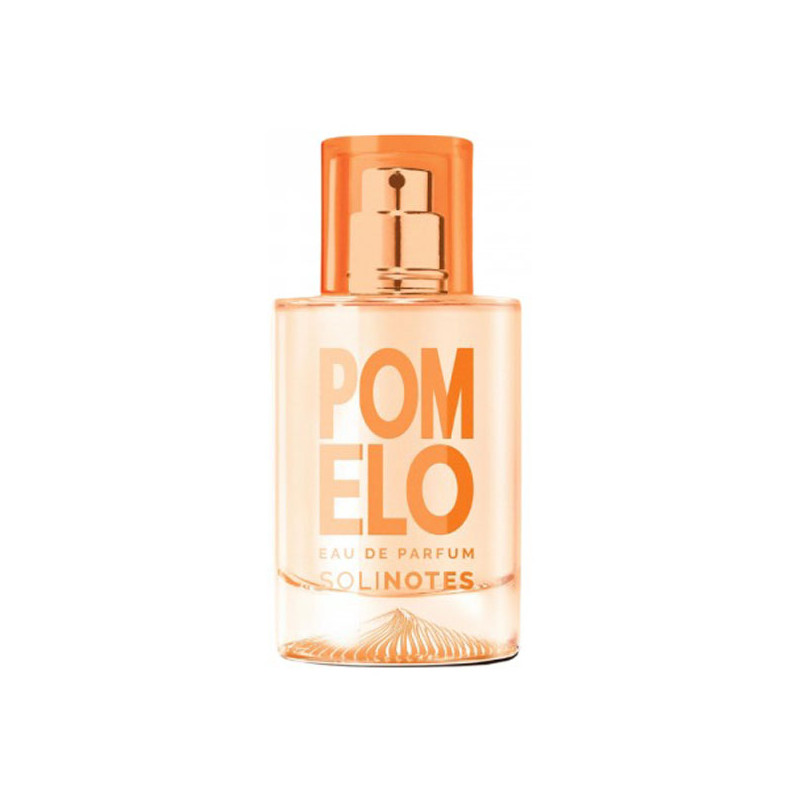 Solinotes Pomelo eau de parfum 15ml