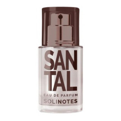 Solinotes Santal eau de parfum 50ml