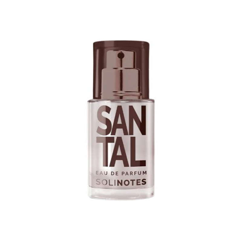 Solinotes Santal eau de parfum 50ml