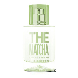 Solinotes Thé Matcha eau de parfum 15ml