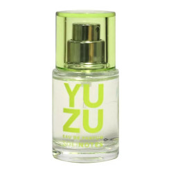 Solinotes Yuzu eau de parfum 15ml