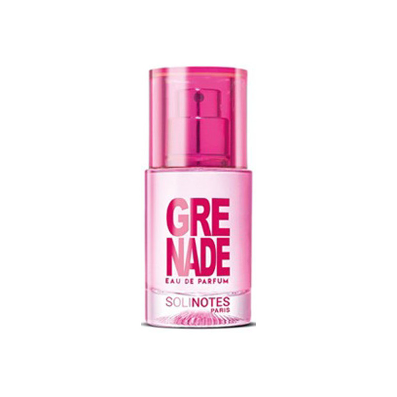 Solinotes Grenade eau de parfum 15ml