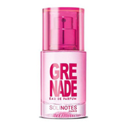 Solinotes Grenade eau de parfum 50ml