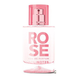 Solinotes Rose eau de parfum 50ml