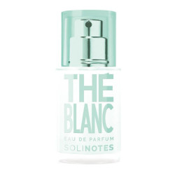 Solinotes Thé Blanc eau de parfum 15ml