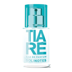 Solinotes Tiaré eau de parfum 15ml