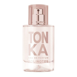 Solinotes Tonka eau de parfum 50ml