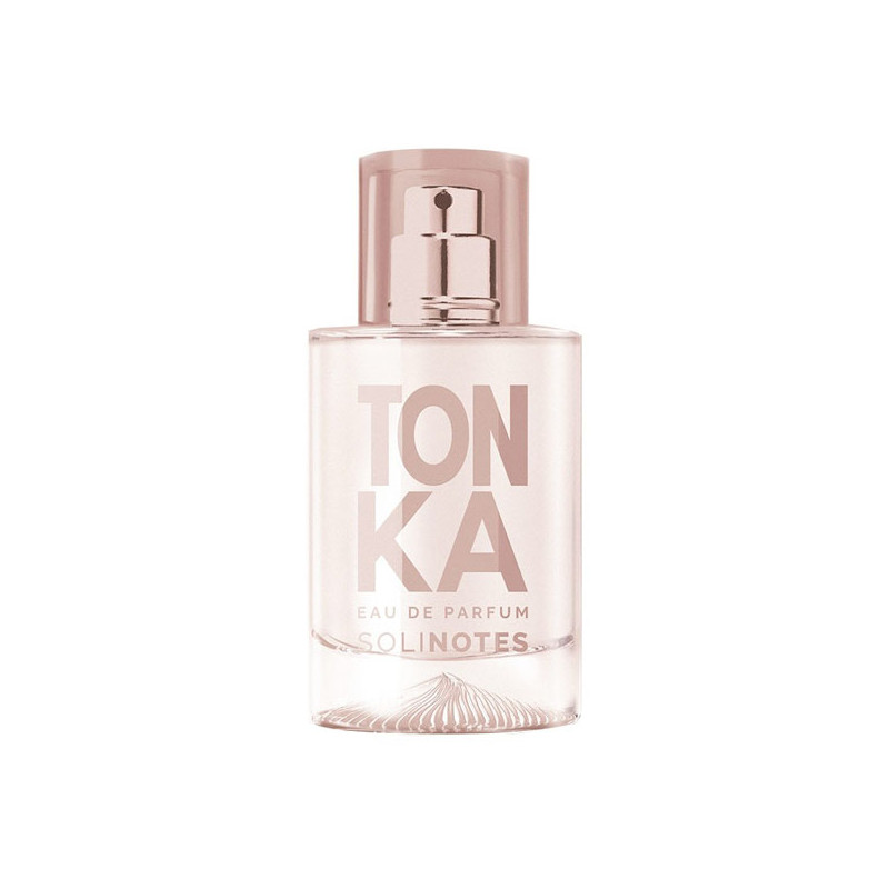 Solinotes Tonka eau de parfum 50ml