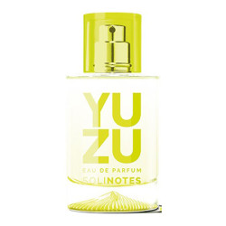 Solinotes Yuzu eau de parfum 50ml