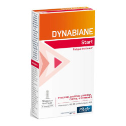 Pileje Dynabiane start 30 gélules