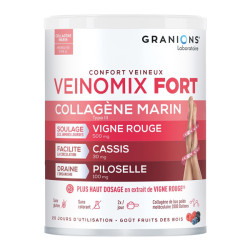 Granions Veinomix Fort poudre 200gr