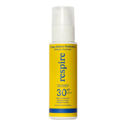 Respire crème solaire protectrice SPF30 - 100ml