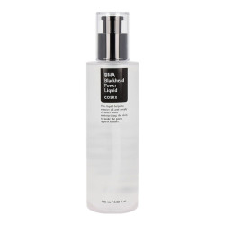 Cosrx BHA liquide puissant anti-points noirs 100ml