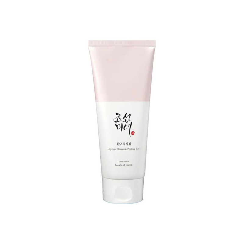 Beauty of Joseon gel peeling à la fleur d'abricot 100ml