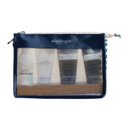 Algologie trousse mini essentiels visage & corps