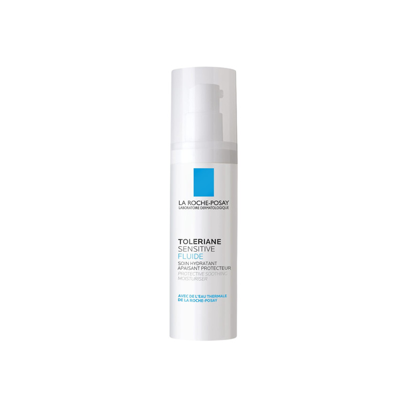 La Roche-Posay Toleriane sensitive fluide 40ml