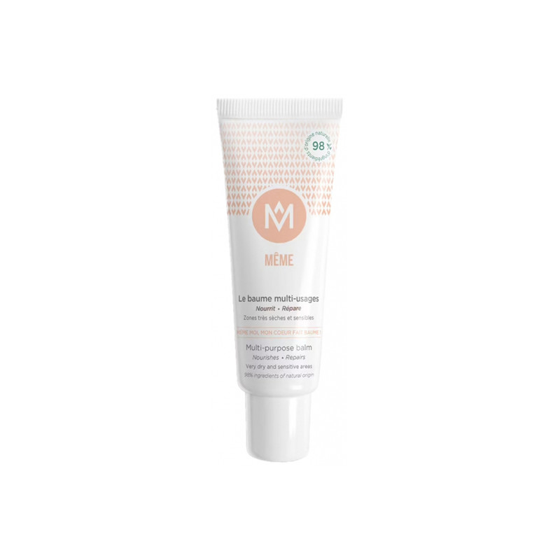 Même Le baume multi-usages 40ml