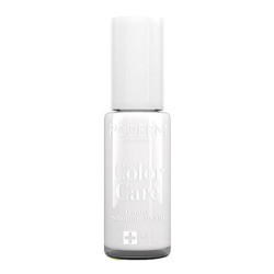 Poderm Color Care Tea Tree vernis à ongles blanc french