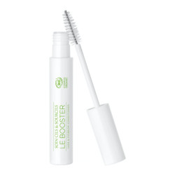 Huygens Le booster soin cils & sourcils bio