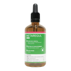 Aragan Pure Protect Metaregul draineur 100ml