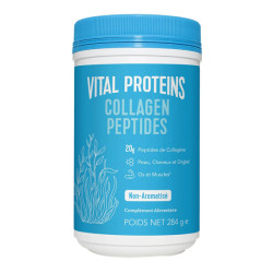 Vital Proteins Collagen Peptides 284gr