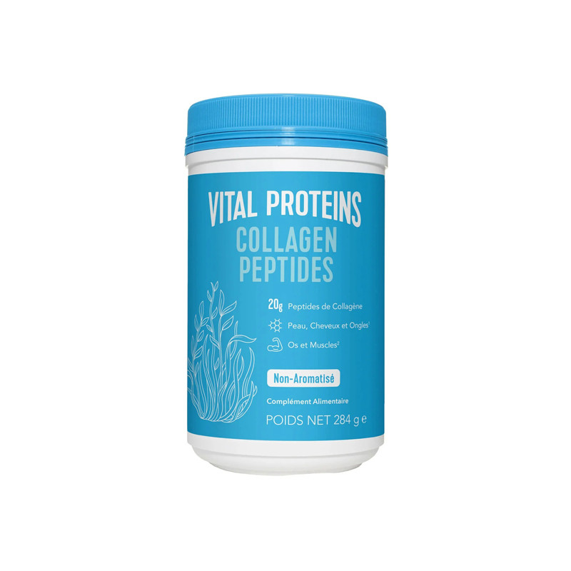 Vital Proteins Collagen Peptides 284gr