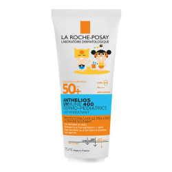 La Roche-Posay Anthelios Uvmune 400 Dermo-Pediatrics lait solaire enfant SPF50+ 75ml