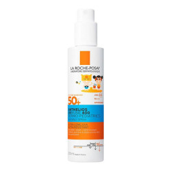 La Roche-Posay Anthelios UVMune 400 Dermo-Pediatrics spray invisible SPF50+ 200ml