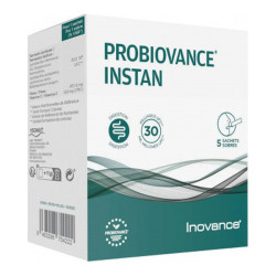 Innovance Probiovance Instan boîte de 5 sachets