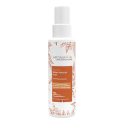 AromaKids spray répulsif poux enfants 150ml