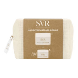 SVR trousse Densitium crème riche + baume nuit offert