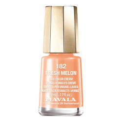 Mavala Mini Color vernis à ongles crème 3 Paris