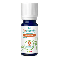 Puressentiel huile essentielle estragon bio 5ml