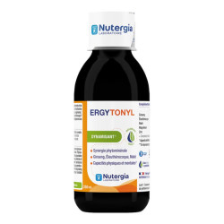 Nutergia Ergytonyl solution buvable 250ml