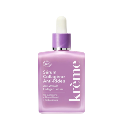 Krème Sérum Collagène anti-rides 30ml