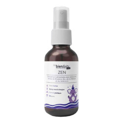 Les Bienfaits Kids Zen spray 20ml