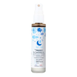 Les Bienfaits Sommeil spray 15ml