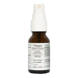 Les Bienfaits Digestion spray 15ml