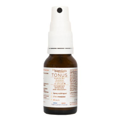 Les Bienfaits Tonus spray 15ml