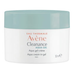 Avène Cleanance Aqua gel-crème matifiant 50ml