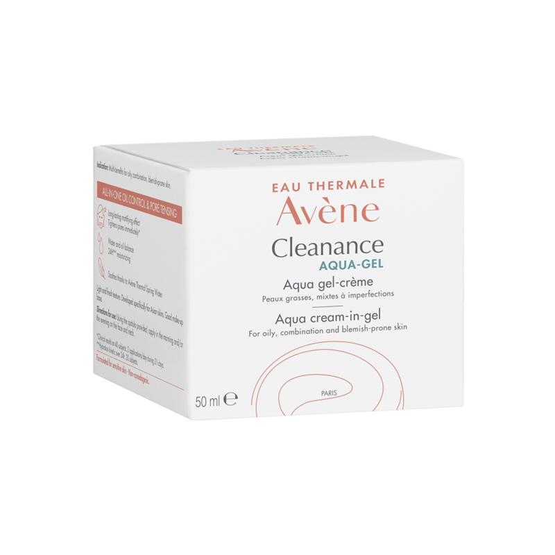 Avène Cleanance Aqua...