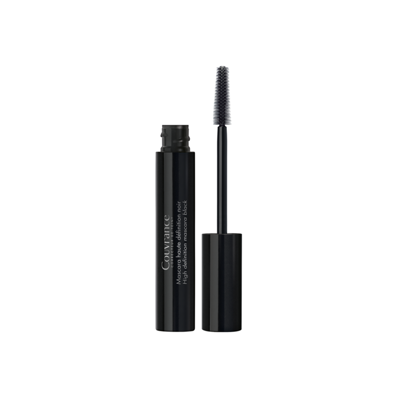 Avène Couvrance mascara haute définition noir