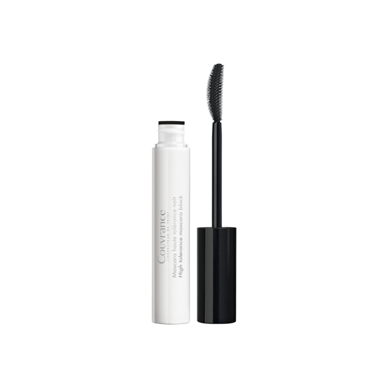 Avène Couvrance mascara haute tolérance noir