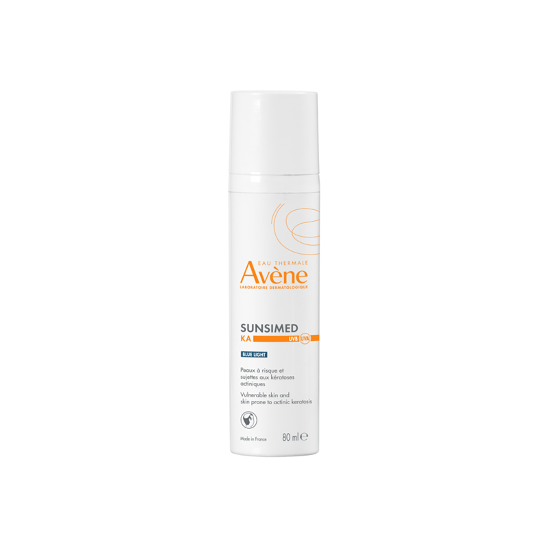 Avène Sunsimed KA SPF50+ 80ml